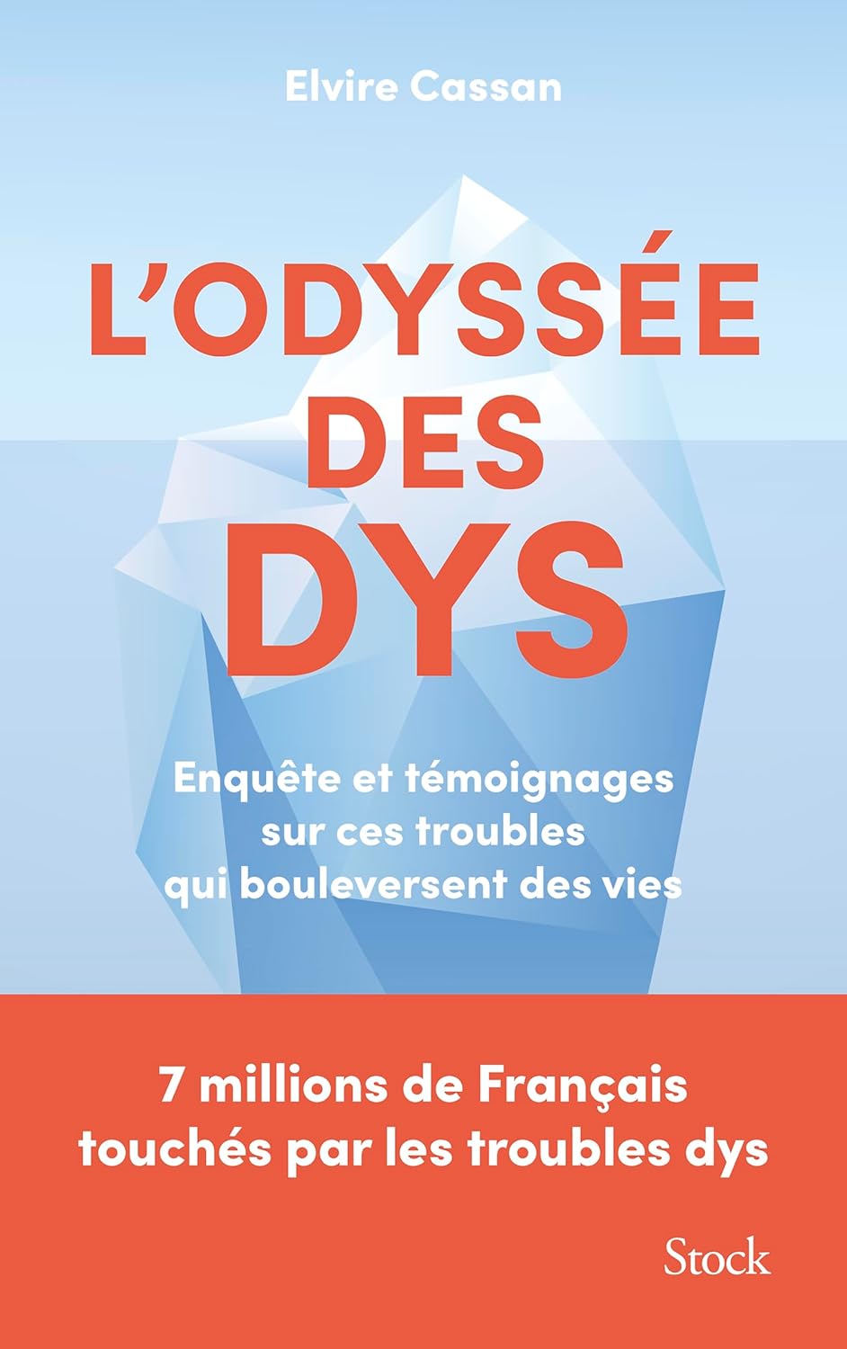 Lire la suite à propos de l’article Découvrez l’Odyssée des DYS !